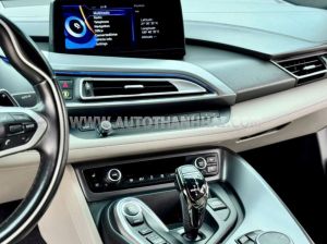 Xe BMW i8 1.5L Hybrid 2015