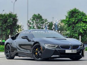 Xe BMW i8 1.5L Hybrid 2015