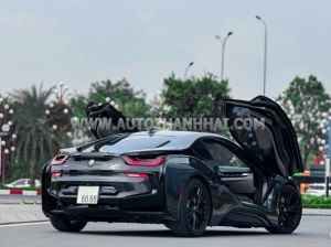 Xe BMW i8 1.5L Hybrid 2015