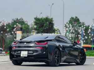 Xe BMW i8 1.5L Hybrid 2015