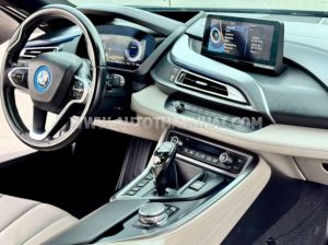 Xe BMW i8 1.5L Hybrid 2015