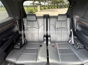 Xe Toyota Alphard Luxury Executive Lounge 2018