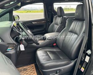 Xe Toyota Alphard Luxury Executive Lounge 2018