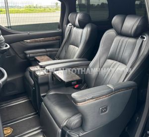 Xe Toyota Alphard Luxury Executive Lounge 2018