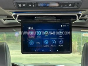 Xe Toyota Alphard Luxury Executive Lounge 2018