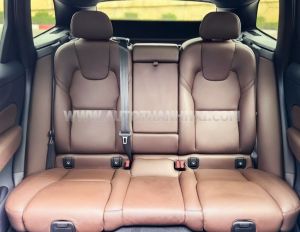 Xe Volvo XC60 Inscription B6 AWD 2022