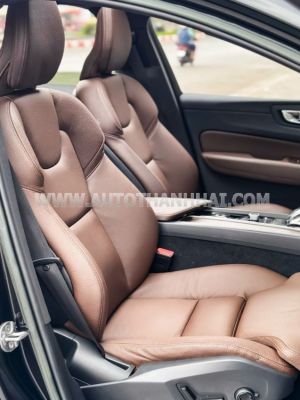 Xe Volvo XC60 Inscription B6 AWD 2022