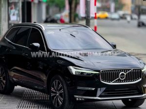 Xe Volvo XC60 Inscription B6 AWD 2022