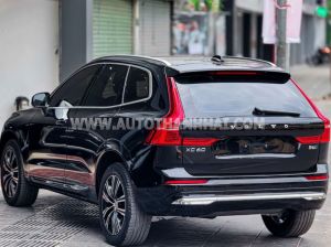 Xe Volvo XC60 Inscription B6 AWD 2022