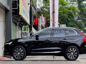 Xe Volvo XC60 Inscription B6 AWD 2022