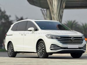 Xe Volkswagen Viloran Luxury 2023