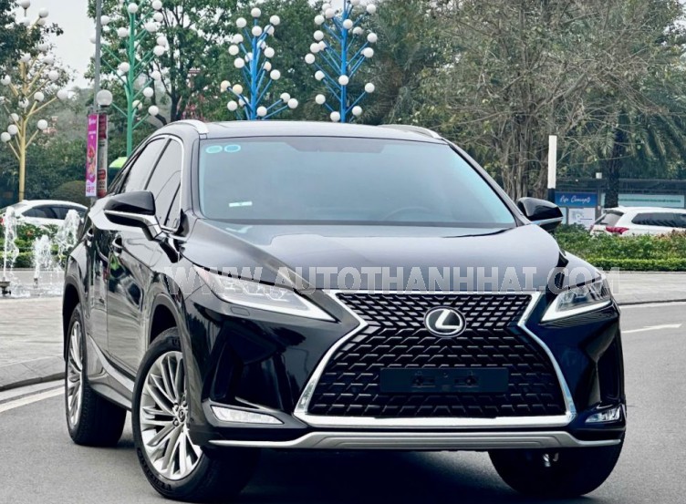 Lexus RX 300 2021