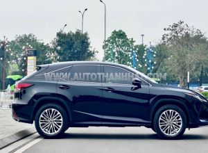 Xe Lexus RX 300 2021