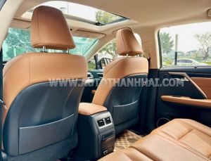 Xe Lexus RX 300 2021