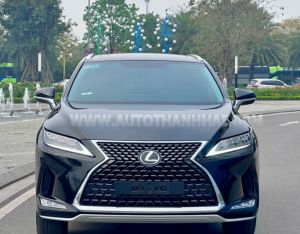 Xe Lexus RX 300 2021