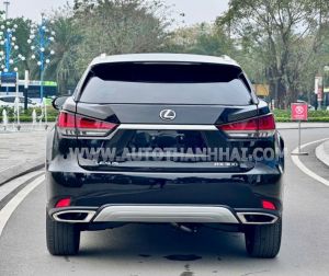 Xe Lexus RX 300 2021
