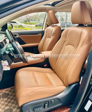 Xe Lexus RX 300 2021