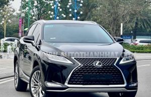 Xe Lexus RX 300 2021