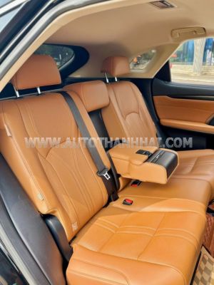 Xe Lexus RX 300 2021