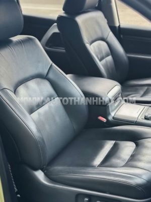 Xe Toyota Land Cruiser 4.6 V8 2019