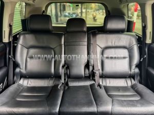 Xe Toyota Land Cruiser 4.6 V8 2019