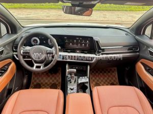 Xe Kia Sportage Signature 2.0G 2024