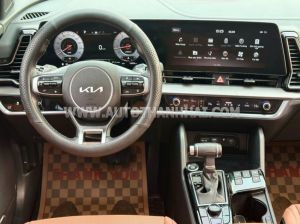 Xe Kia Sportage Signature 2.0G 2024