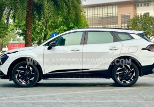 Xe Kia Sportage Signature 2.0G 2024
