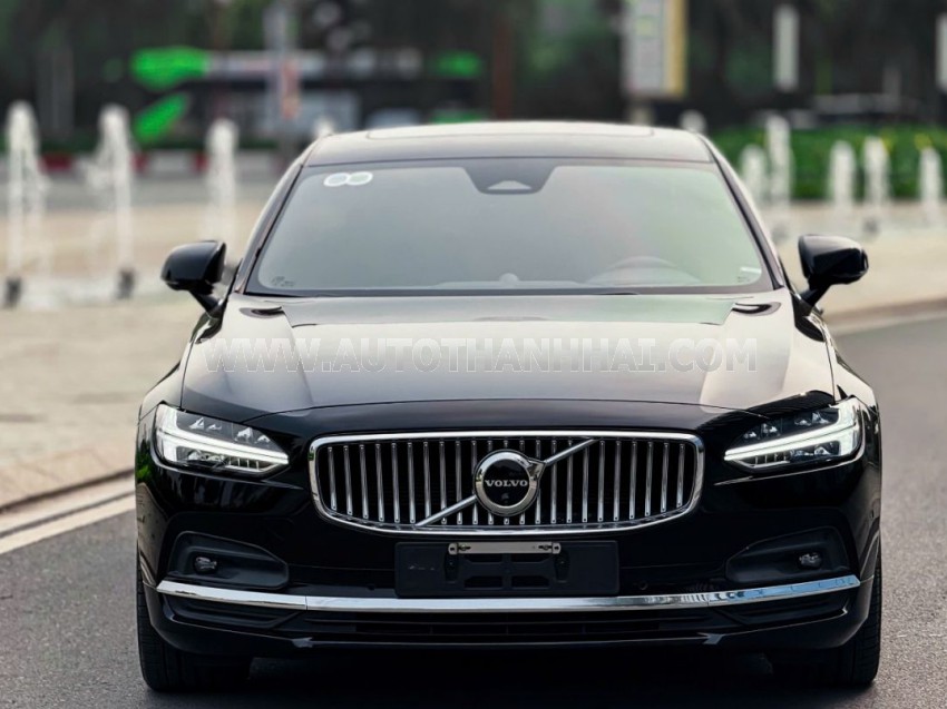 Volvo S90 Inscription LWB B6 AWD 2022
