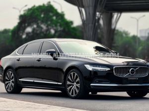 Xe Volvo S90 Inscription LWB B6 AWD 2022