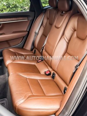 Xe Volvo S90 Inscription LWB B6 AWD 2022