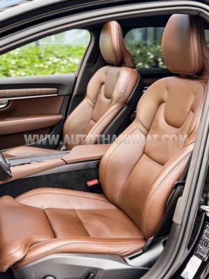 Xe Volvo S90 Inscription LWB B6 AWD 2022