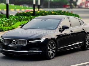 Xe Volvo S90 Inscription LWB B6 AWD 2022