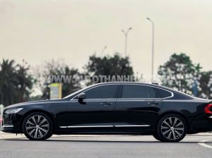 Xe Volvo S90 Inscription LWB B6 AWD 2022