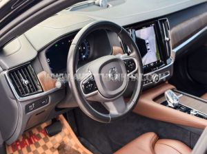 Xe Volvo S90 Inscription LWB B6 AWD 2022
