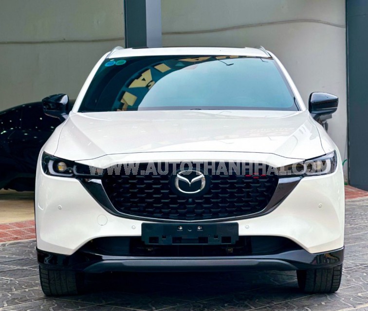 Mazda CX5 Premium Sport 2.0 AT