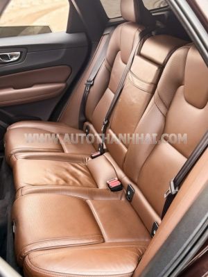 Xe Volvo XC60 Inscription 2018