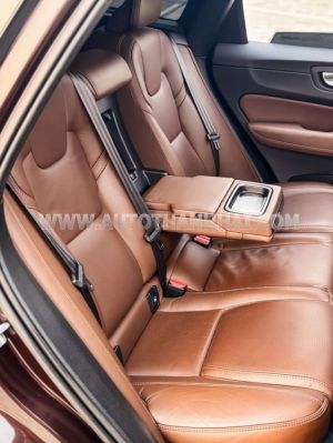 Xe Volvo XC60 Inscription 2018