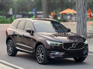 Xe Volvo XC60 Inscription 2018
