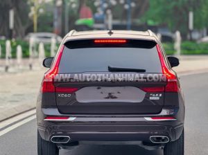 Xe Volvo XC60 Inscription 2018