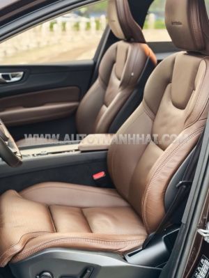 Xe Volvo XC60 Inscription 2018