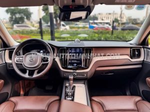 Xe Volvo XC60 Inscription 2018