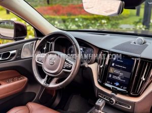 Xe Volvo XC60 Inscription 2018