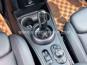 Xe Mini Cooper Countryman 2021