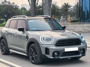 Xe Mini Cooper Countryman 2021
