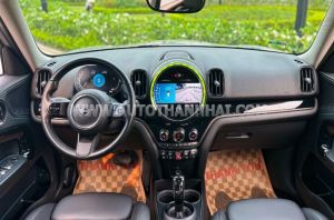 Xe Mini Cooper Countryman 2021