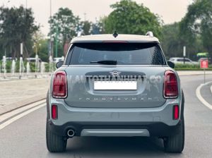 Xe Mini Cooper Countryman 2021