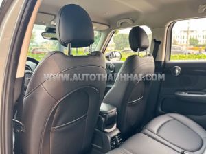 Xe Mini Cooper Countryman 2021