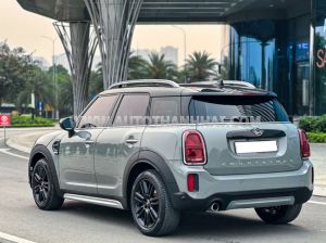 Xe Mini Cooper Countryman 2021