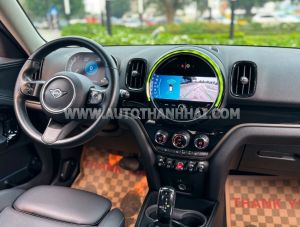 Xe Mini Cooper Countryman 2021